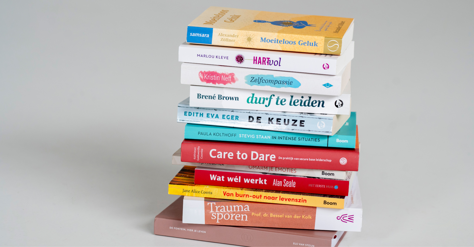 Inspiratie | Annette del Prado