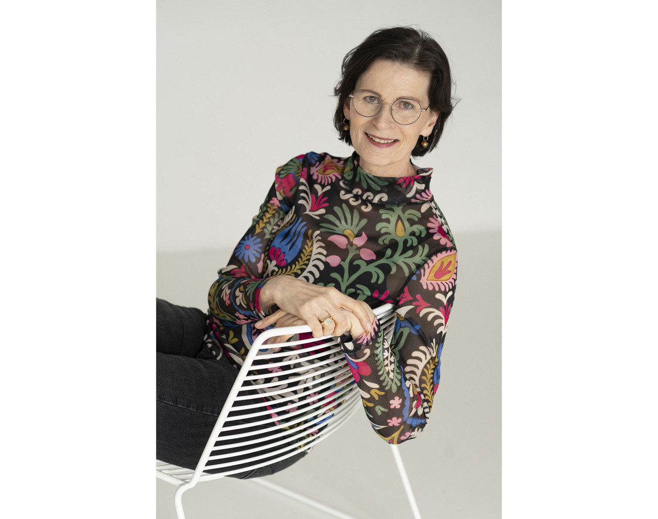 Annette del Prado